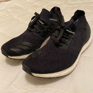 LIKE NEW Ultra Boost Uncaged Mens 10.5